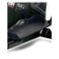 Elíptica BH Fitness NLS12 Dual G2351 con Bluetooth Dual Kit, i.Concept y Resistencia Magnética